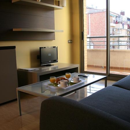 Apartaments Independencia Barcelona Zewnętrze zdjęcie