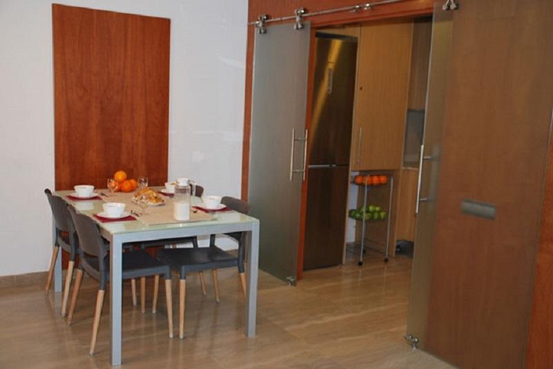 Apartaments Independencia Barcelona Zewnętrze zdjęcie