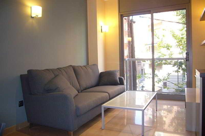 Apartaments Independencia Barcelona Zewnętrze zdjęcie