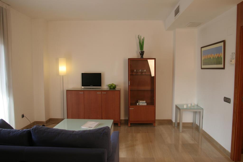 Apartaments Independencia Barcelona Zewnętrze zdjęcie