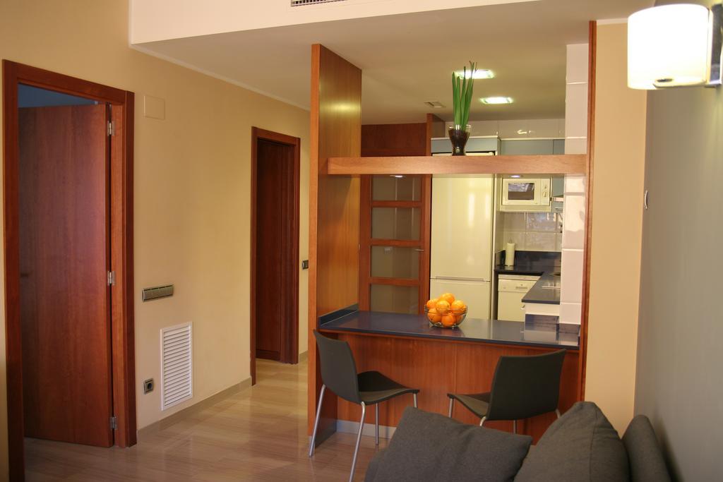 Apartaments Independencia Barcelona Zewnętrze zdjęcie