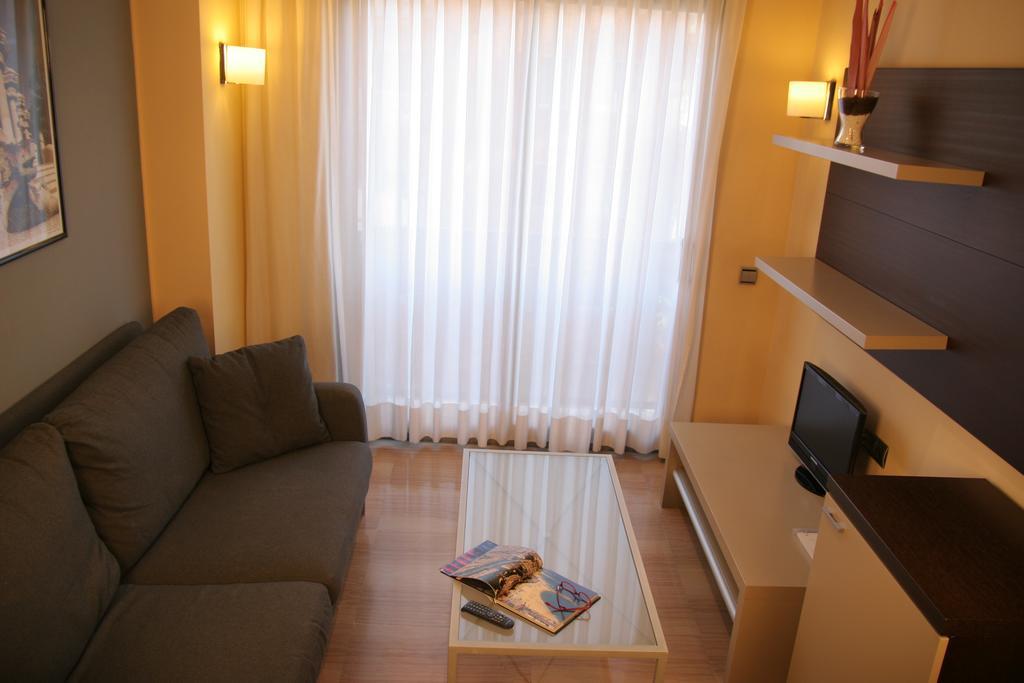 Apartaments Independencia Barcelona Zewnętrze zdjęcie