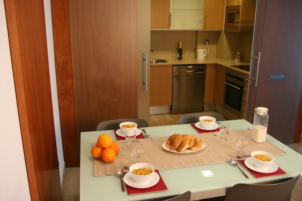 Apartaments Independencia Barcelona Zewnętrze zdjęcie