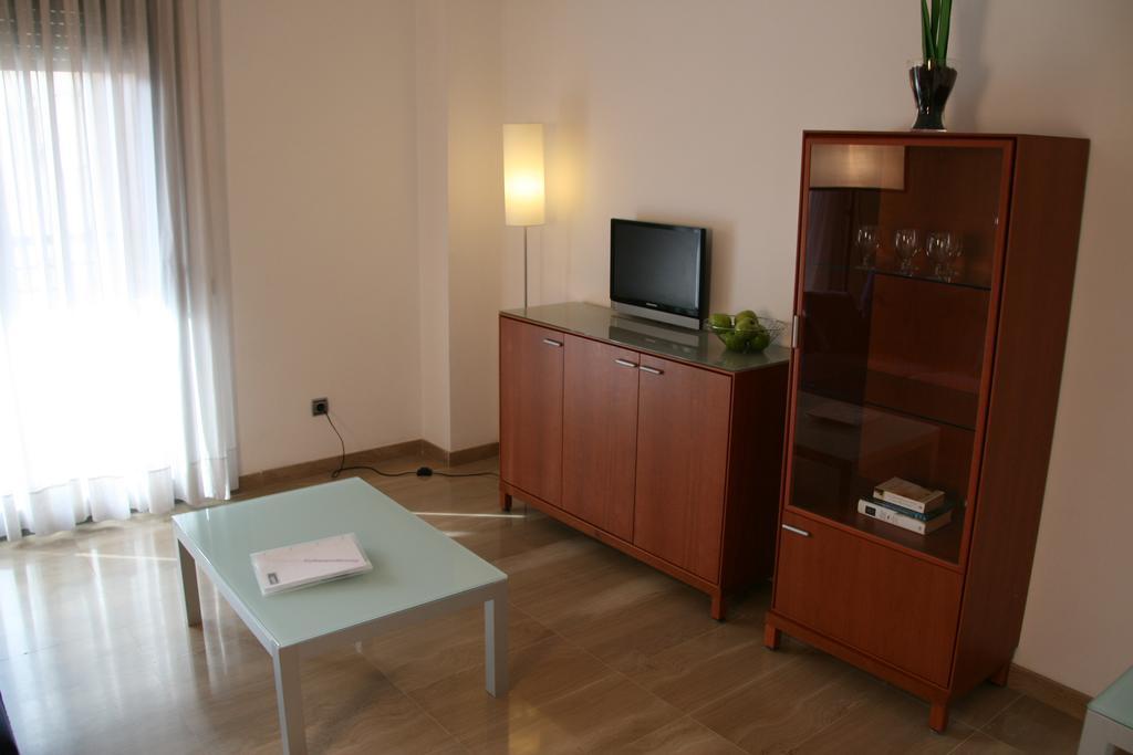 Apartaments Independencia Barcelona Zewnętrze zdjęcie