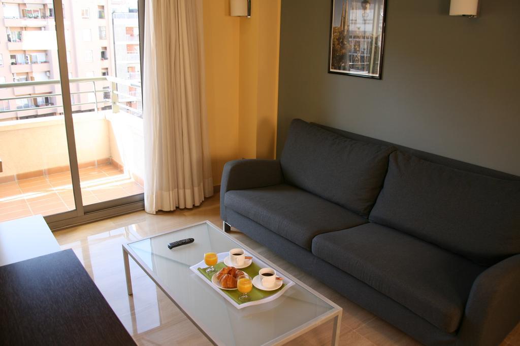 Apartaments Independencia Barcelona Zewnętrze zdjęcie