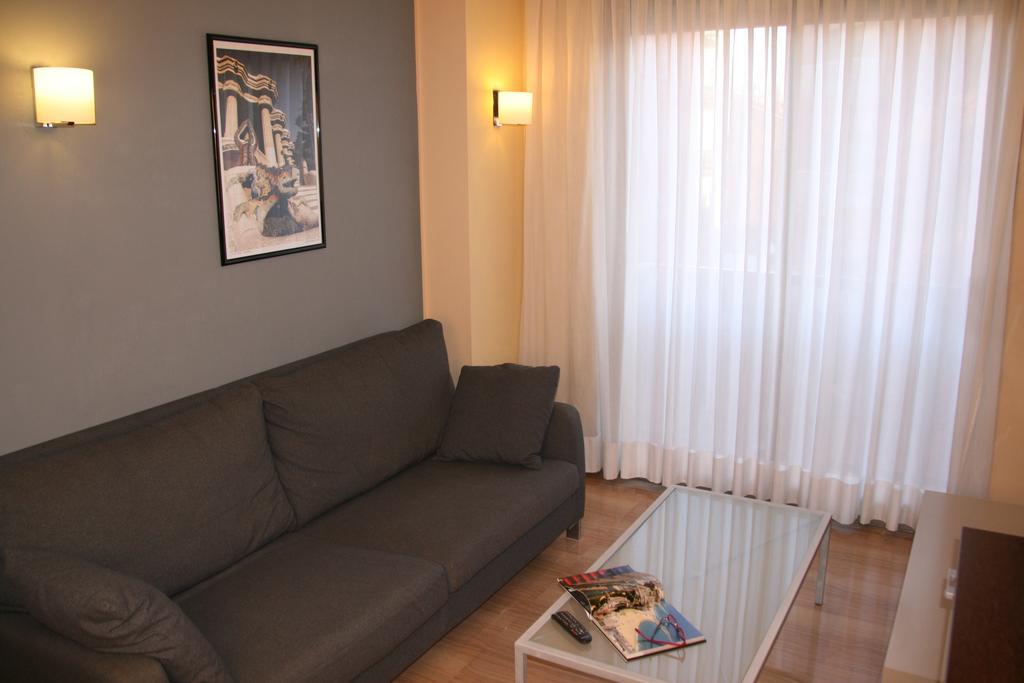 Apartaments Independencia Barcelona Zewnętrze zdjęcie