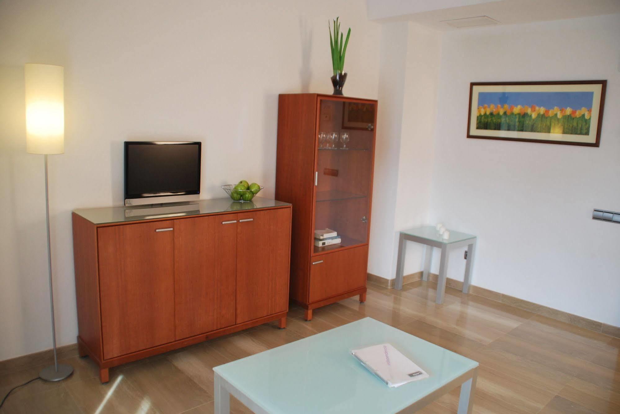 Apartaments Independencia Barcelona Zewnętrze zdjęcie