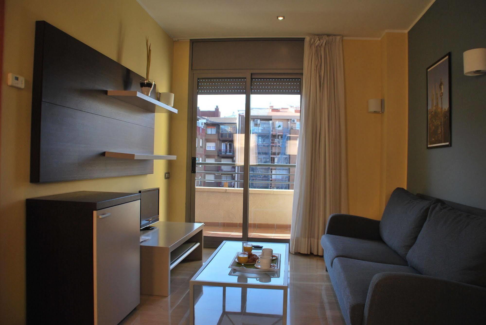 Apartaments Independencia Barcelona Zewnętrze zdjęcie