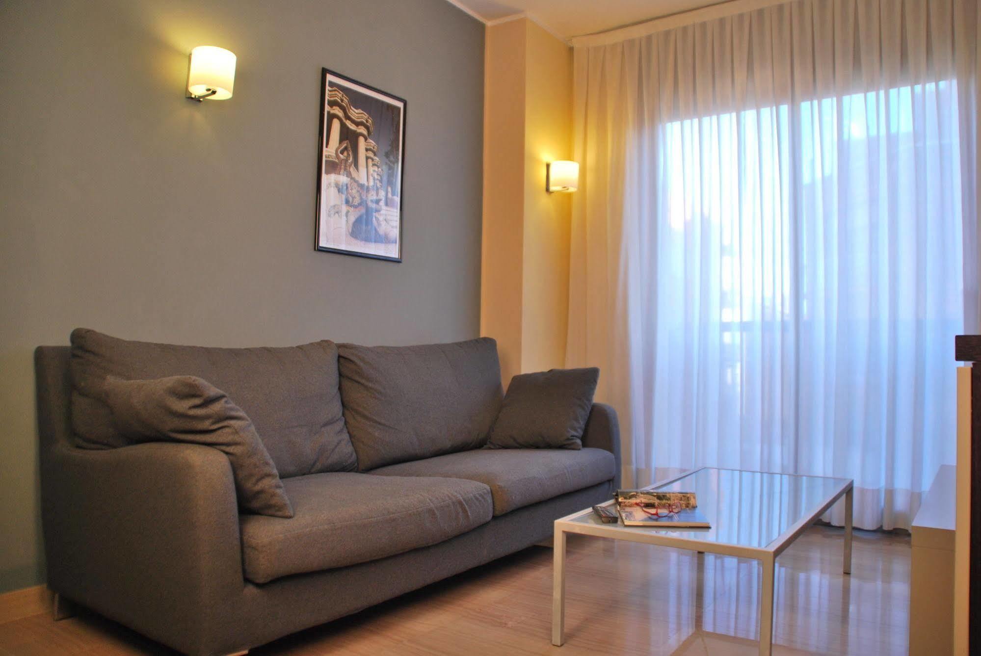 Apartaments Independencia Barcelona Zewnętrze zdjęcie