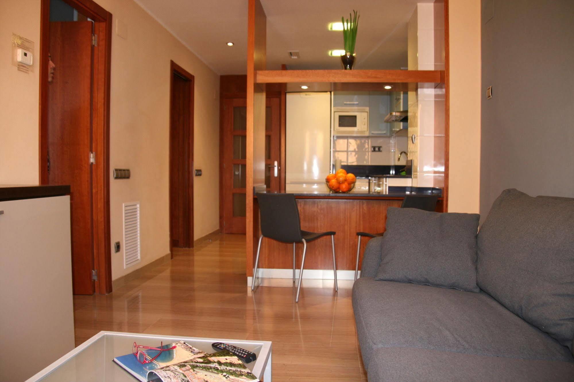 Apartaments Independencia Barcelona Zewnętrze zdjęcie