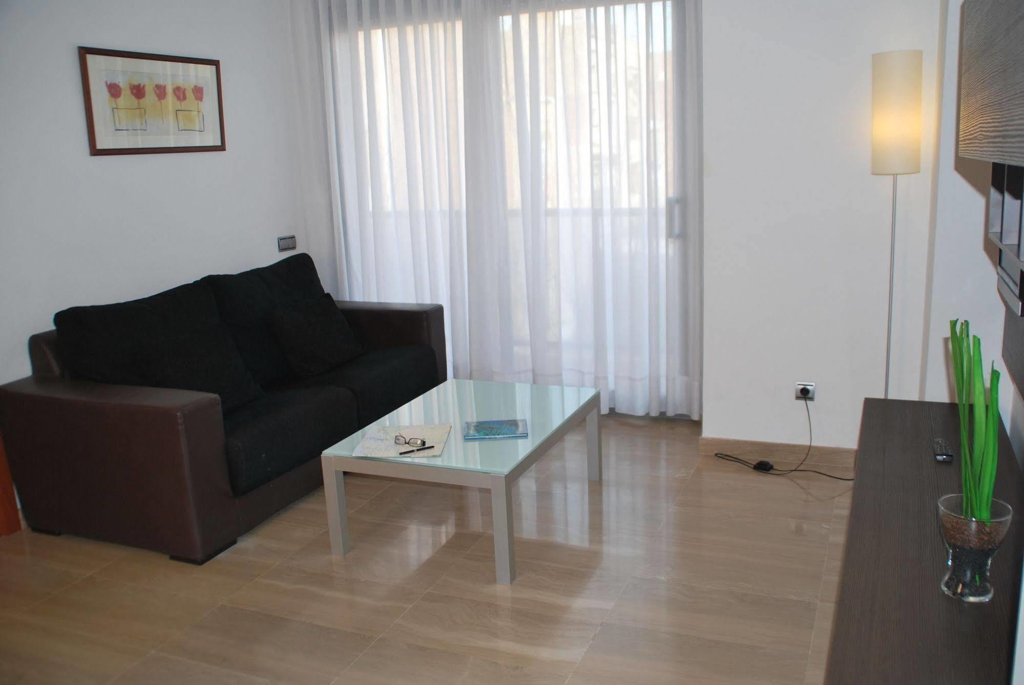 Apartaments Independencia Barcelona Zewnętrze zdjęcie