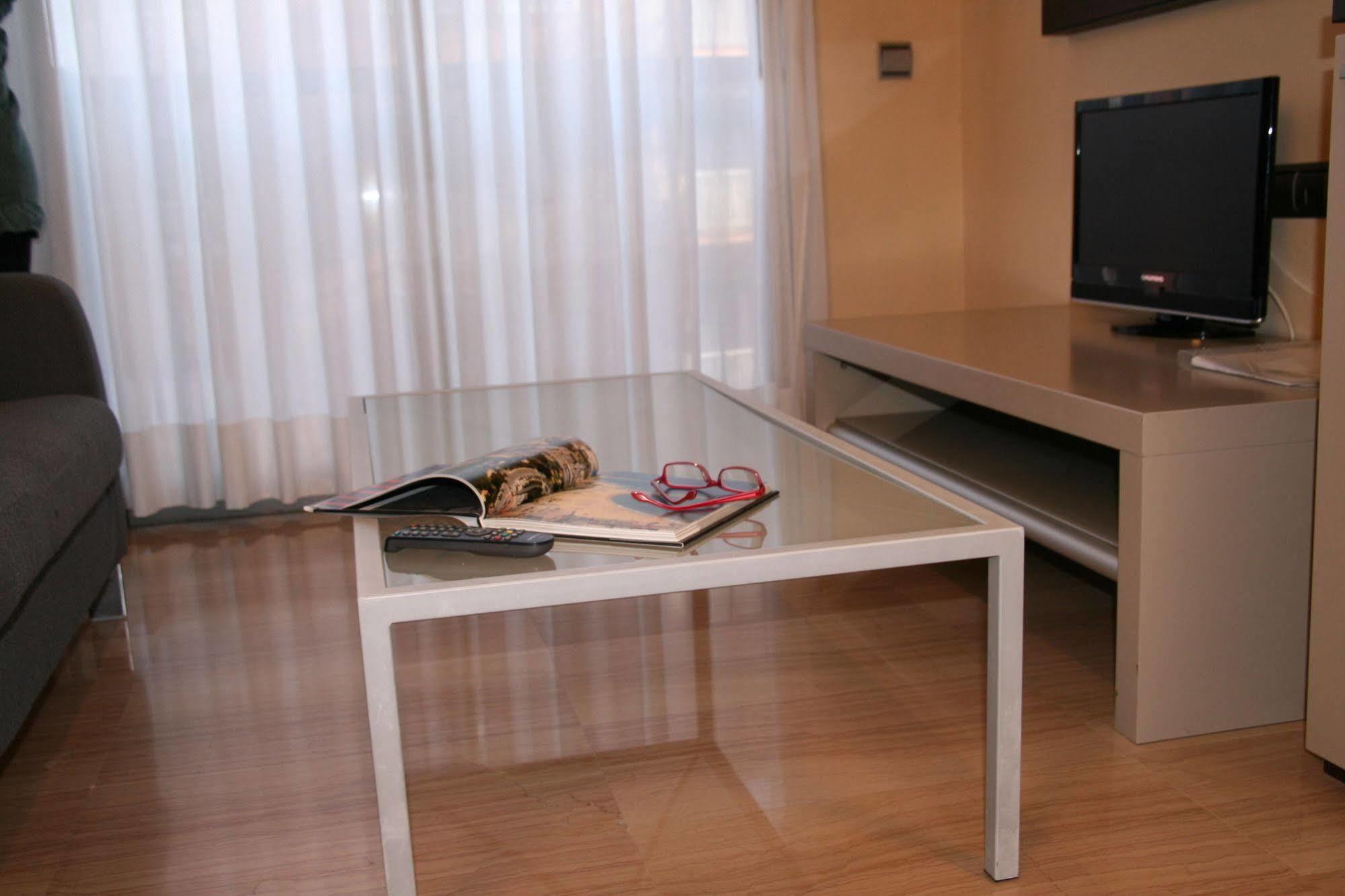 Apartaments Independencia Barcelona Zewnętrze zdjęcie