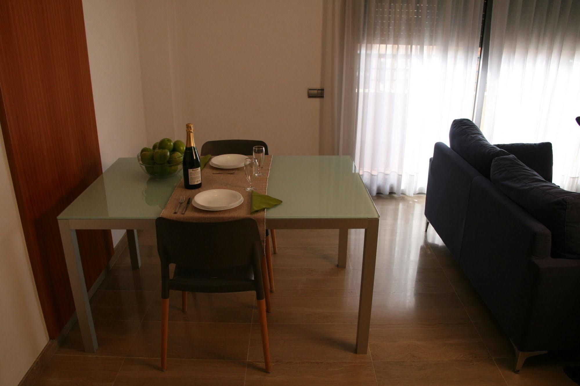 Apartaments Independencia Barcelona Zewnętrze zdjęcie